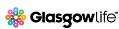 Glasgow Life Logo