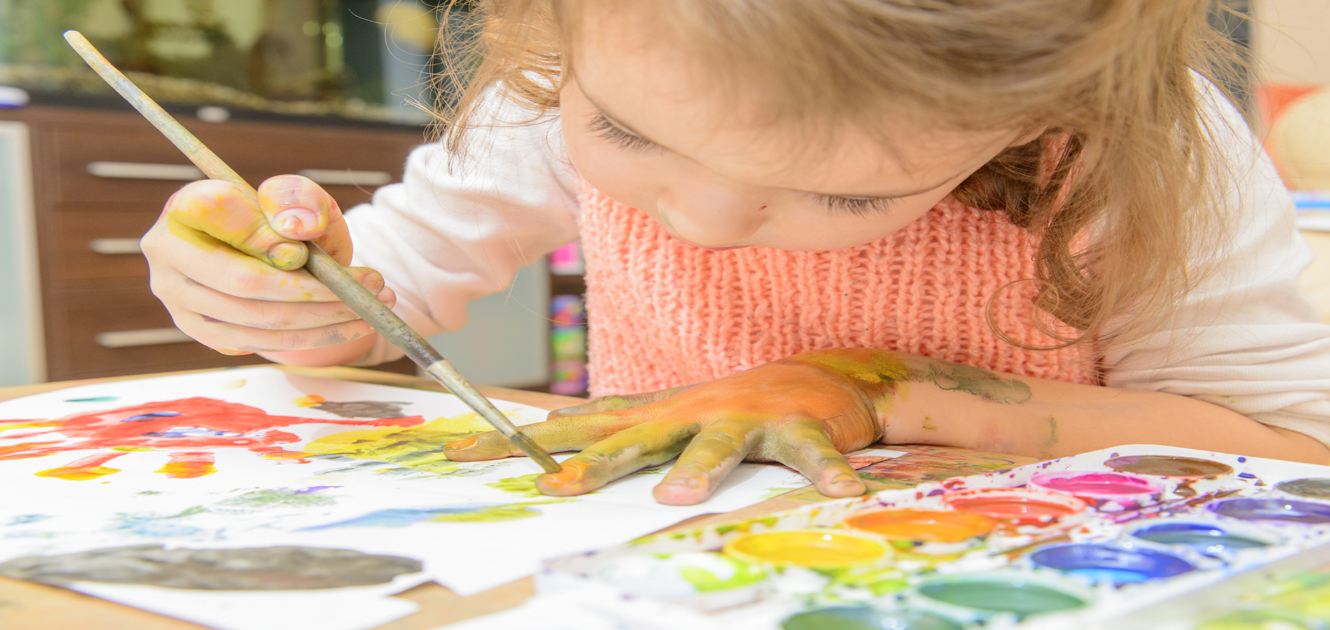 Saturday Art Club: Scrappy Sculpture at Gallery of Modern Art image