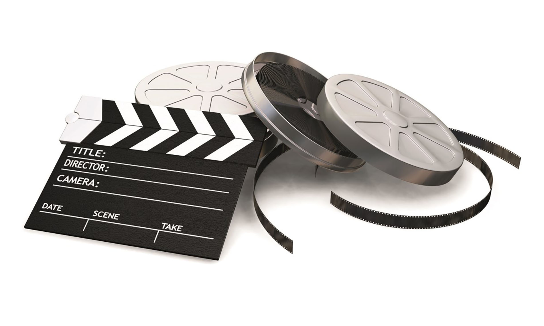 Sunday Screenings: Cinema for Grown -ups at The Burrell Collection image